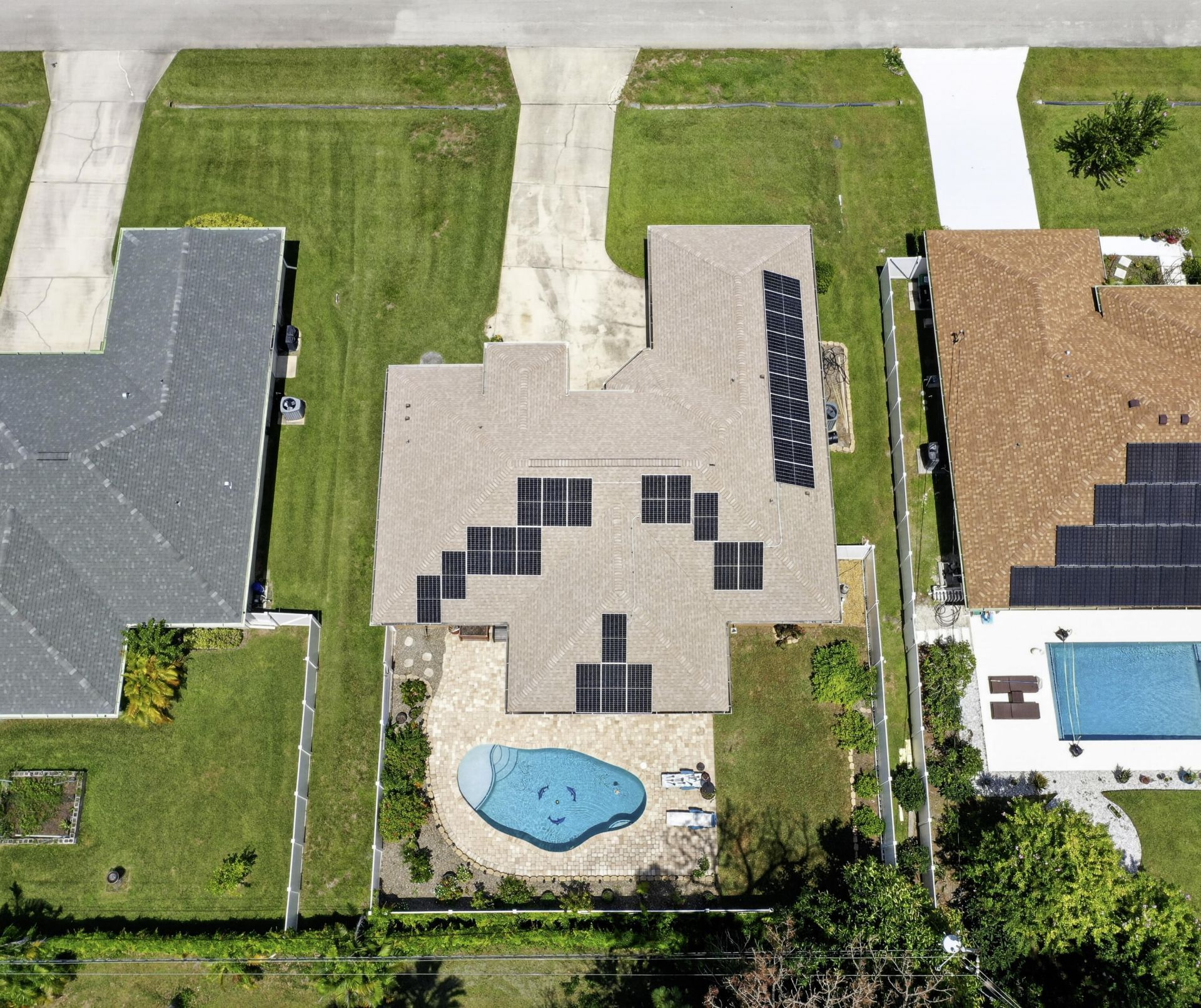 1018 SW Haleyberry Avenue, Port Saint Lucie, FL 34953 Photo