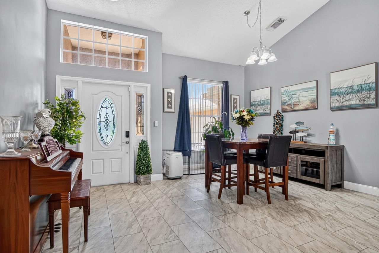 1018 SW Haleyberry Avenue, Port Saint Lucie, FL 34953 Photo