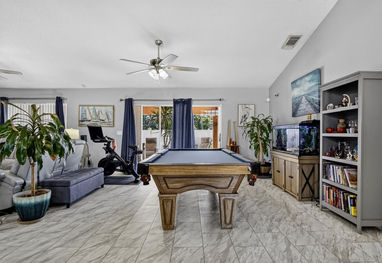 1018 SW Haleyberry Avenue, Port Saint Lucie, FL 34953 Photo