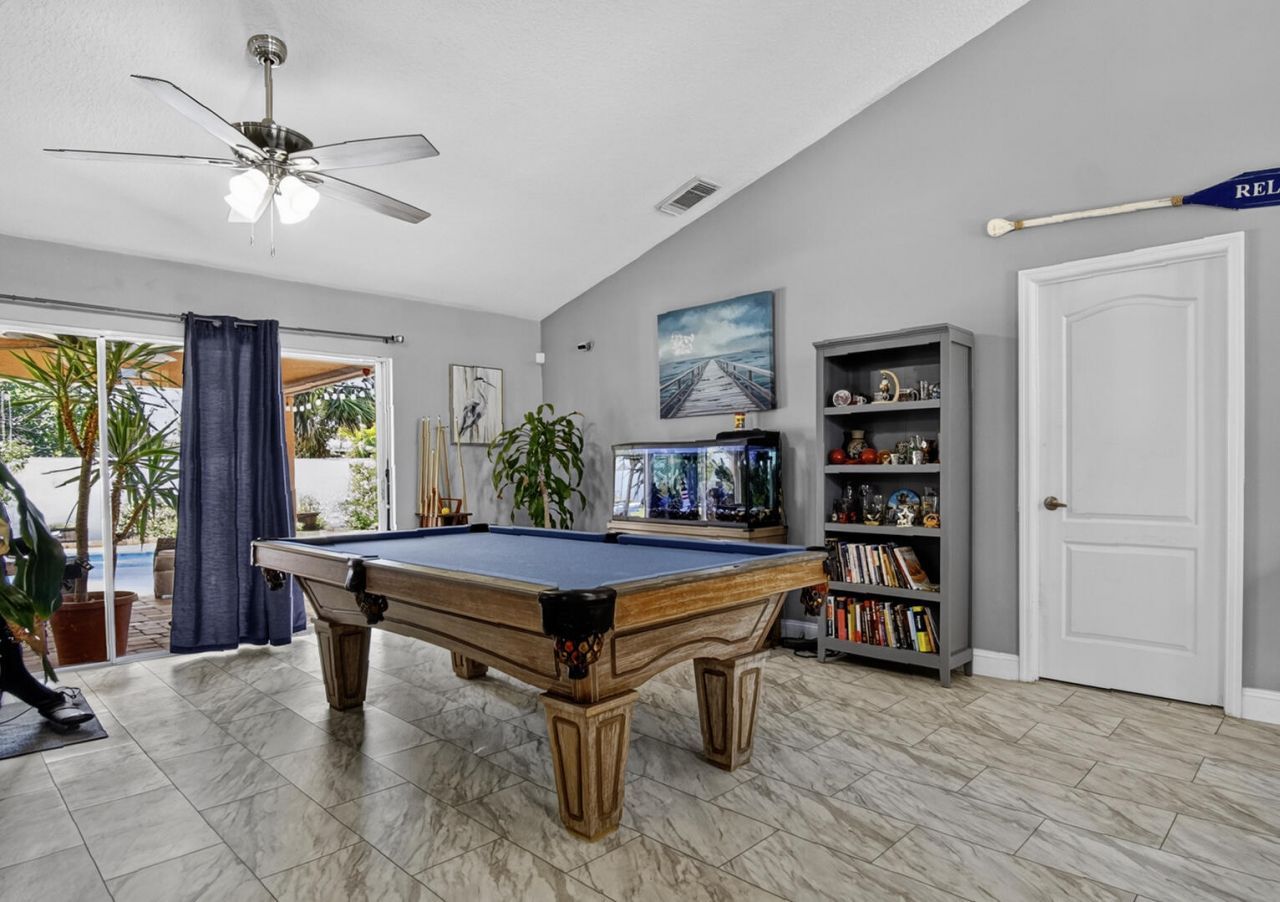 1018 SW Haleyberry Avenue, Port Saint Lucie, FL 34953 Photo