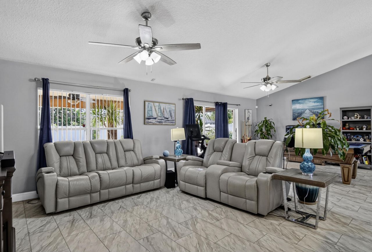 1018 SW Haleyberry Avenue, Port Saint Lucie, FL 34953 Photo