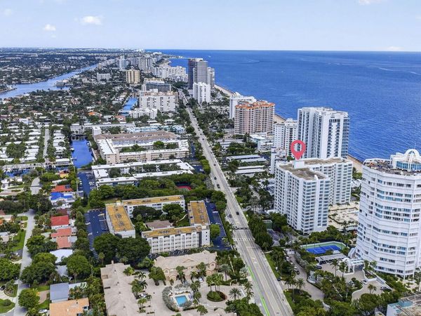 1620 S Ocean Boulevard, Unit Ph C, Pompano Beach, FL 33062