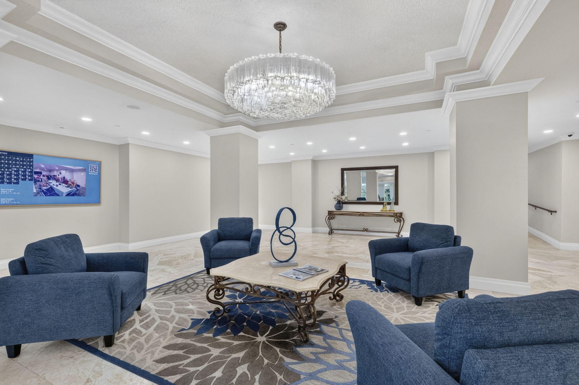 1620 S Ocean Boulevard, Unit Ph C, Pompano Beach, FL 33062 Photo