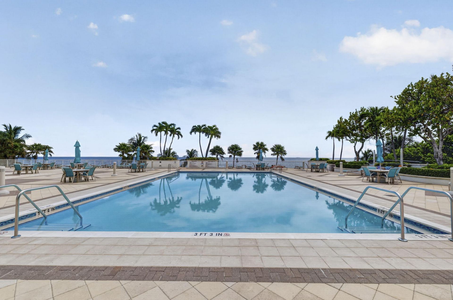 1620 S Ocean Boulevard, Unit Ph C, Pompano Beach, FL 33062 Photo