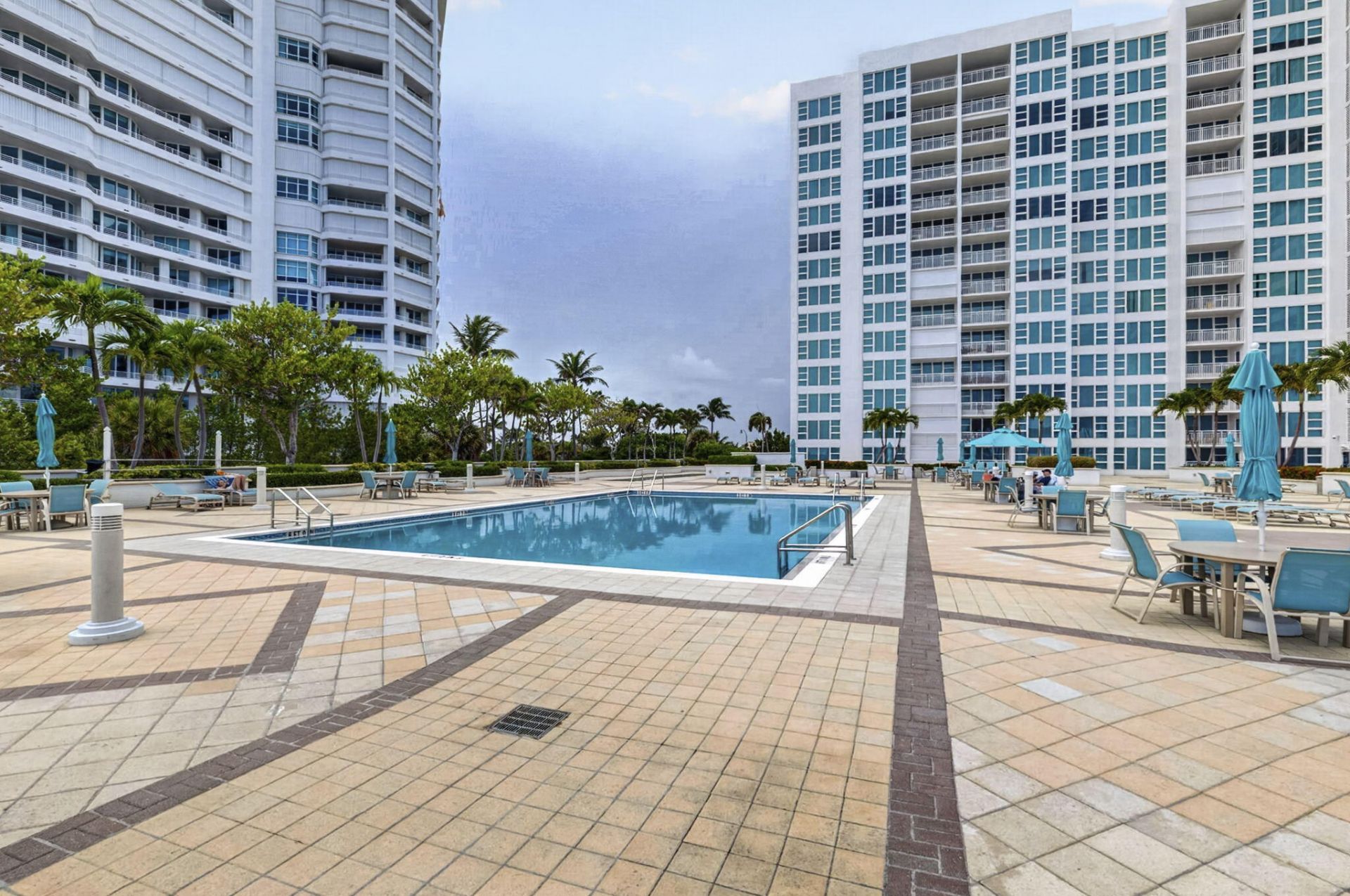 1620 S Ocean Boulevard, Unit Ph C, Pompano Beach, FL 33062 Photo