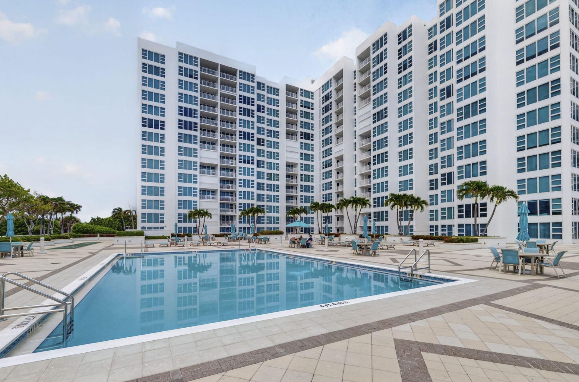 1620 S Ocean Boulevard, Unit Ph C, Pompano Beach, FL 33062 Photo