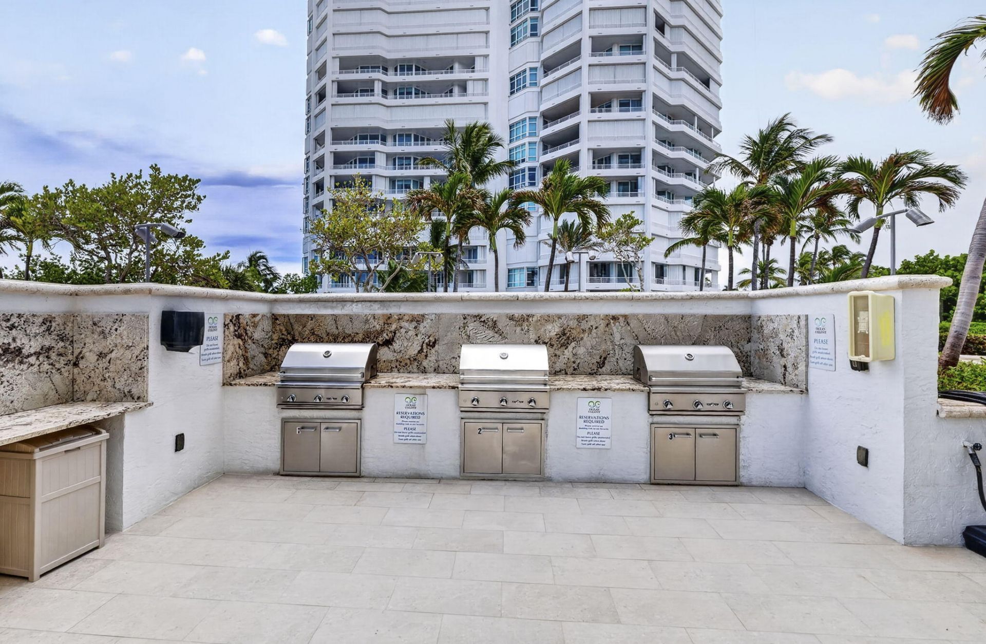1620 S Ocean Boulevard, Unit Ph C, Pompano Beach, FL 33062 Photo
