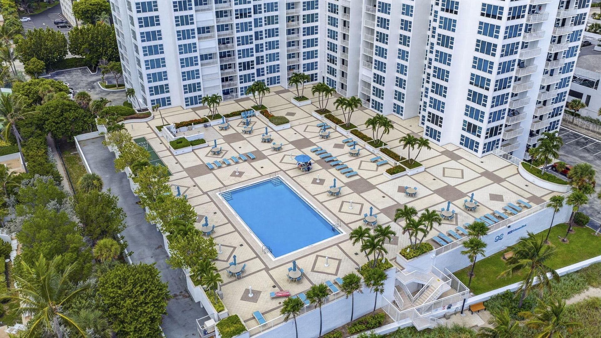 1620 S Ocean Boulevard, Unit Ph C, Pompano Beach, FL 33062 Photo