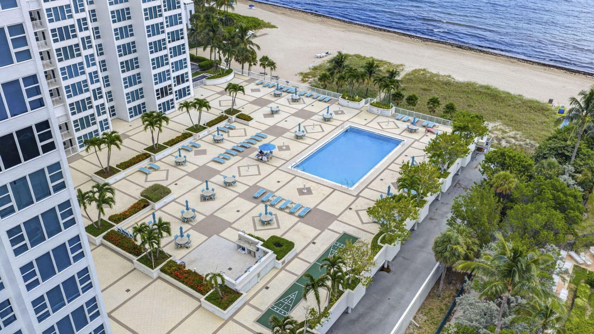 1620 S Ocean Boulevard, Unit Ph C, Pompano Beach, FL 33062 Photo