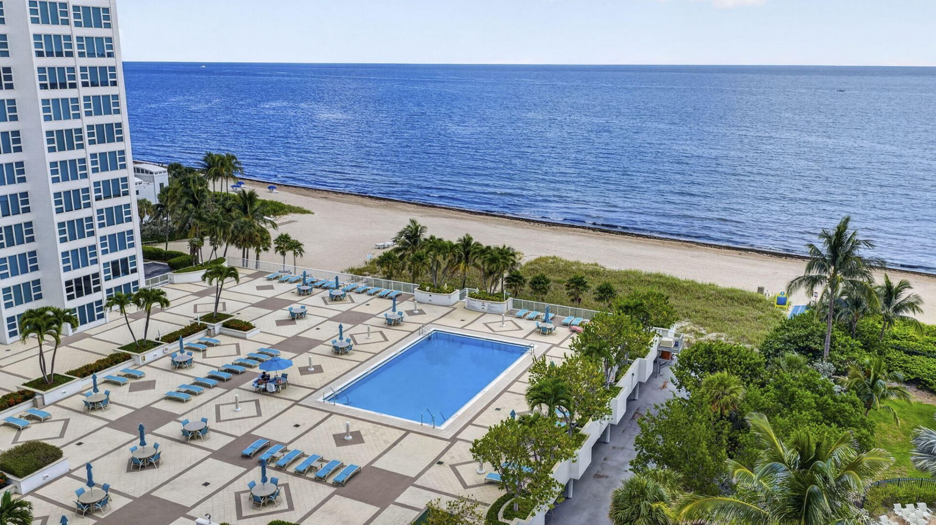 1620 S Ocean Boulevard, Unit Ph C, Pompano Beach, FL 33062 Photo