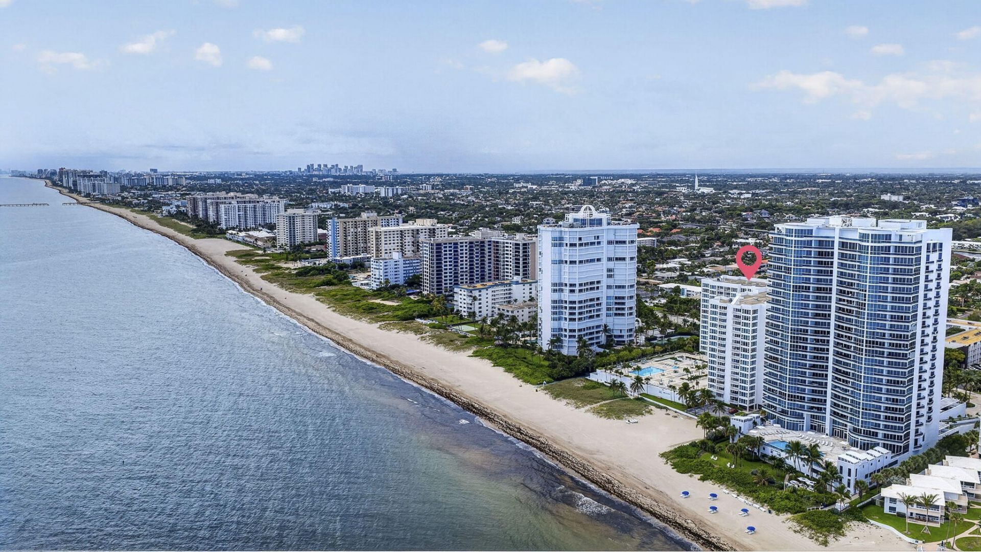 1620 S Ocean Boulevard, Unit Ph C, Pompano Beach, FL 33062 Photo