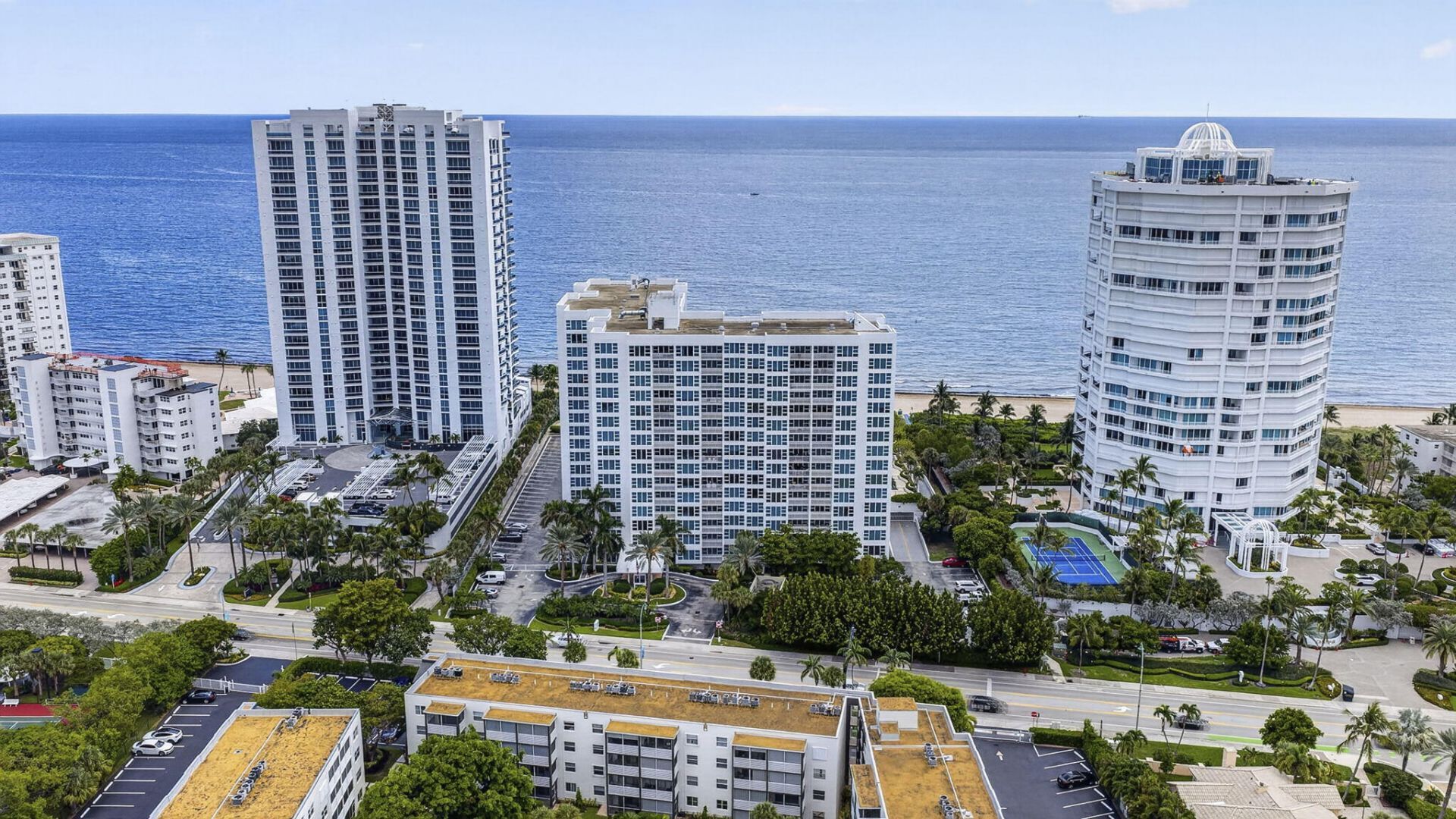1620 S Ocean Boulevard, Unit Ph C, Pompano Beach, FL 33062 Photo