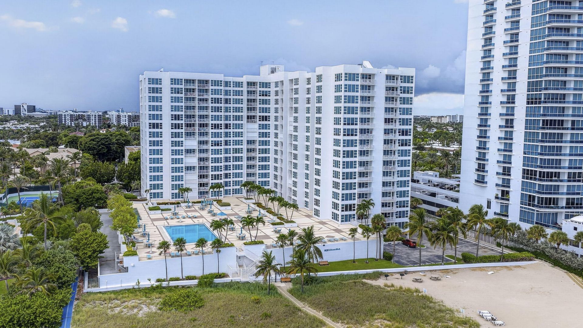 1620 S Ocean Boulevard, Unit Ph C, Pompano Beach, FL 33062 Photo