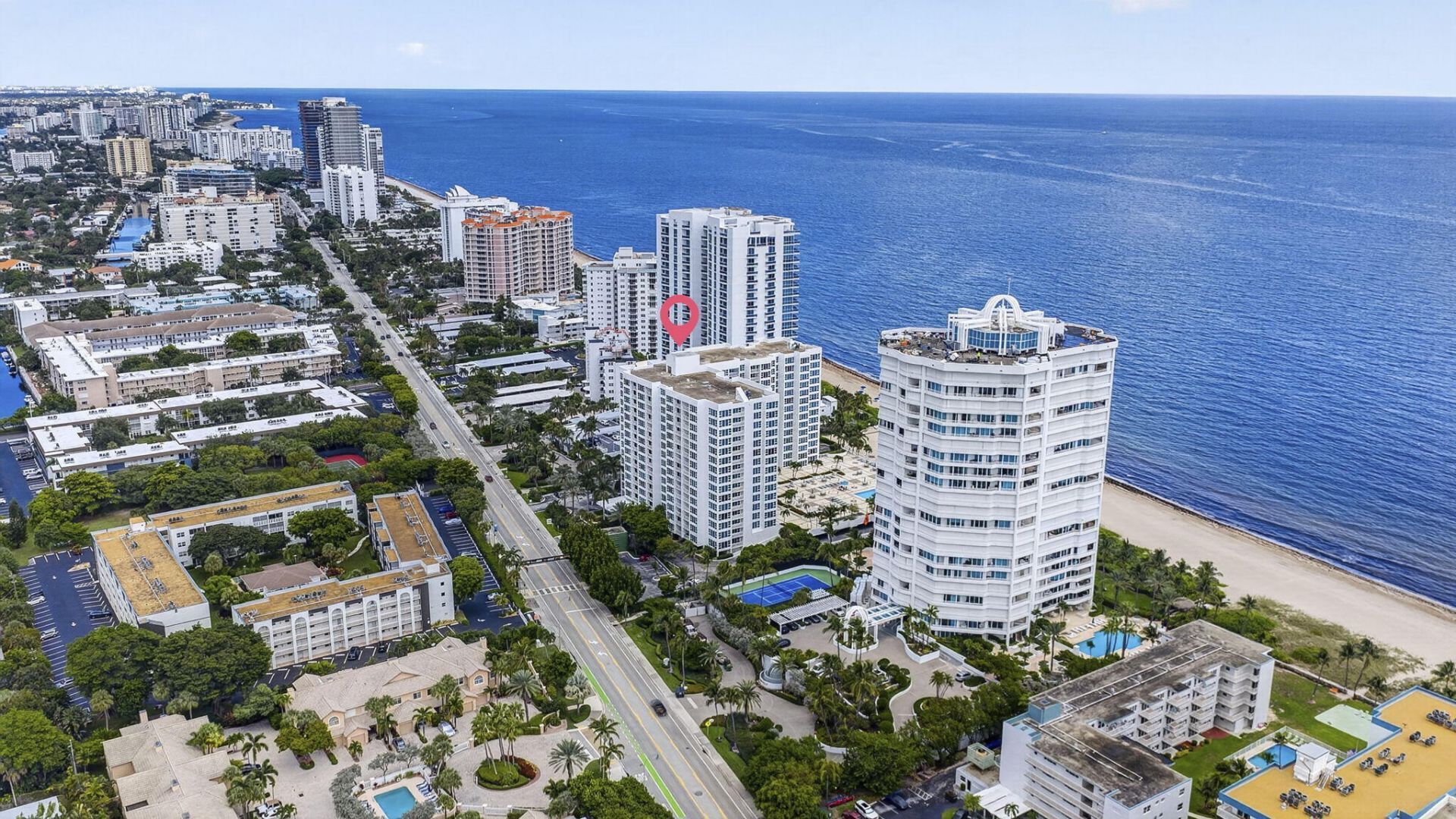 1620 S Ocean Boulevard, Unit Ph C, Pompano Beach, FL 33062 Photo