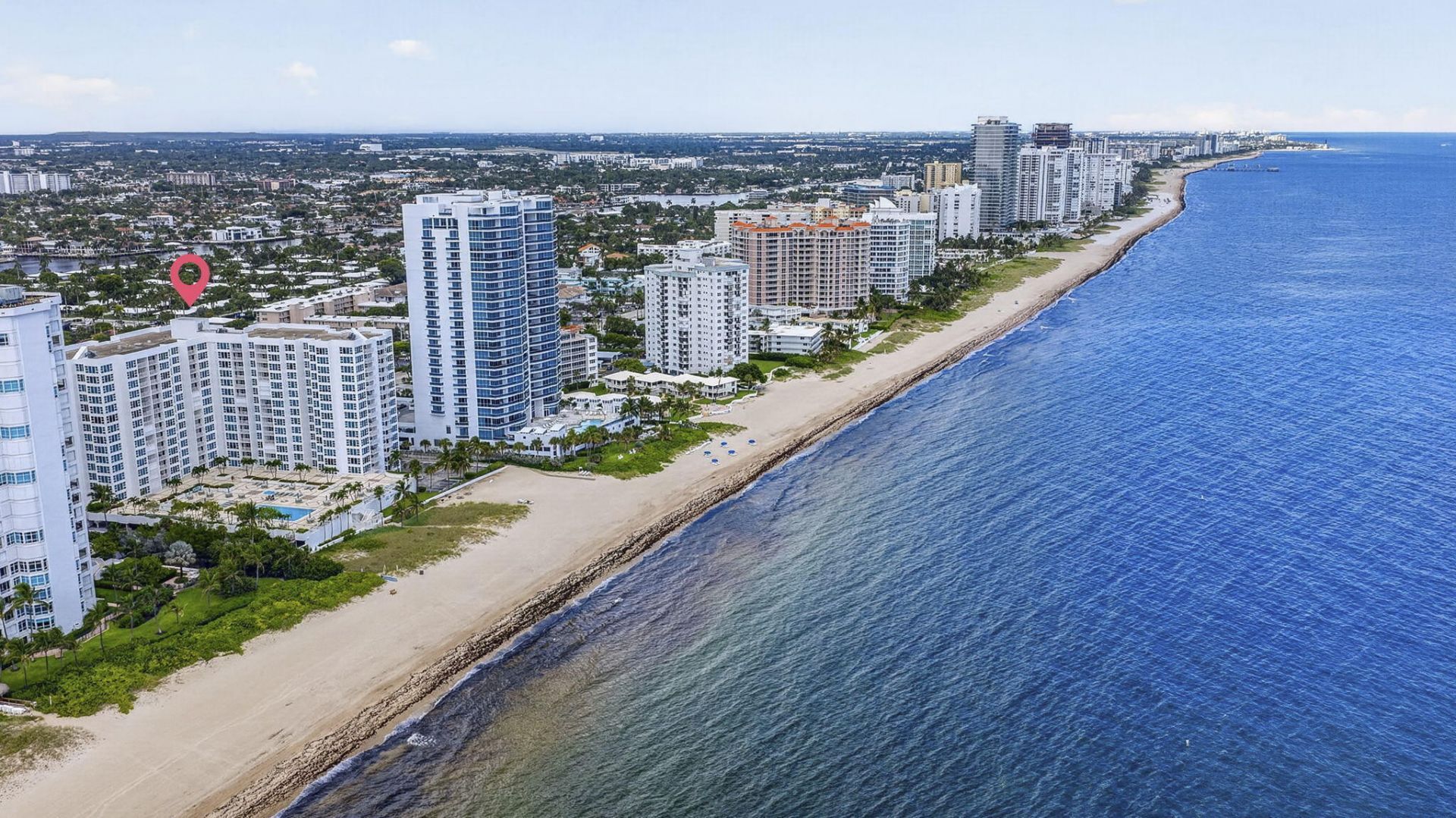 1620 S Ocean Boulevard, Unit Ph C, Pompano Beach, FL 33062 Photo