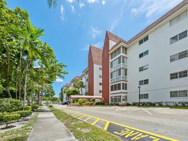 4750 NW 22ND Court, Unit 408, Lauderhill, FL 33313