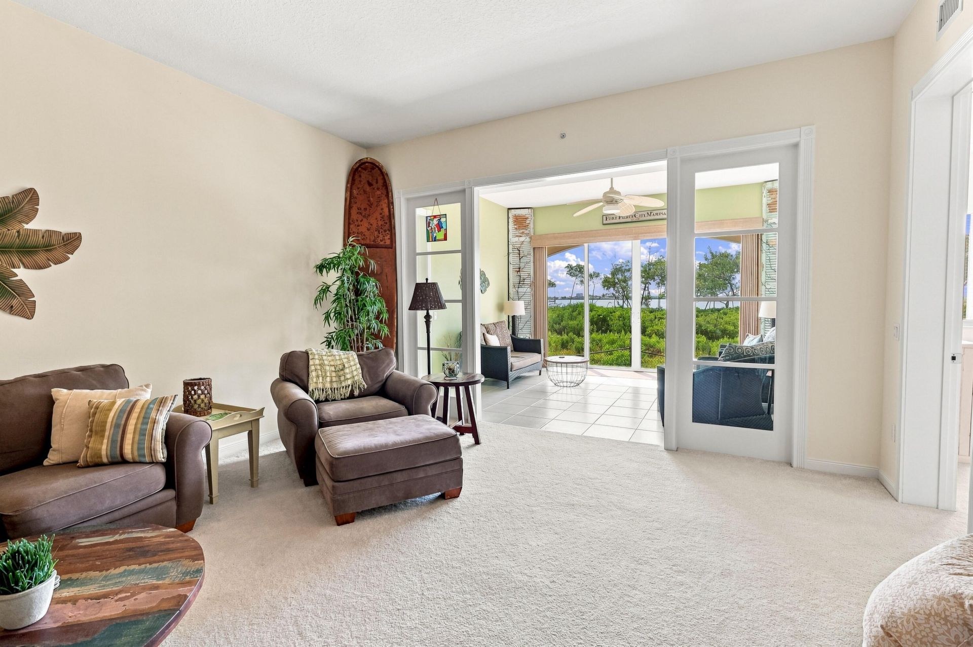 26 Harbour Isle Drive W, Unit 102, Fort Pierce, FL 34949 Photo