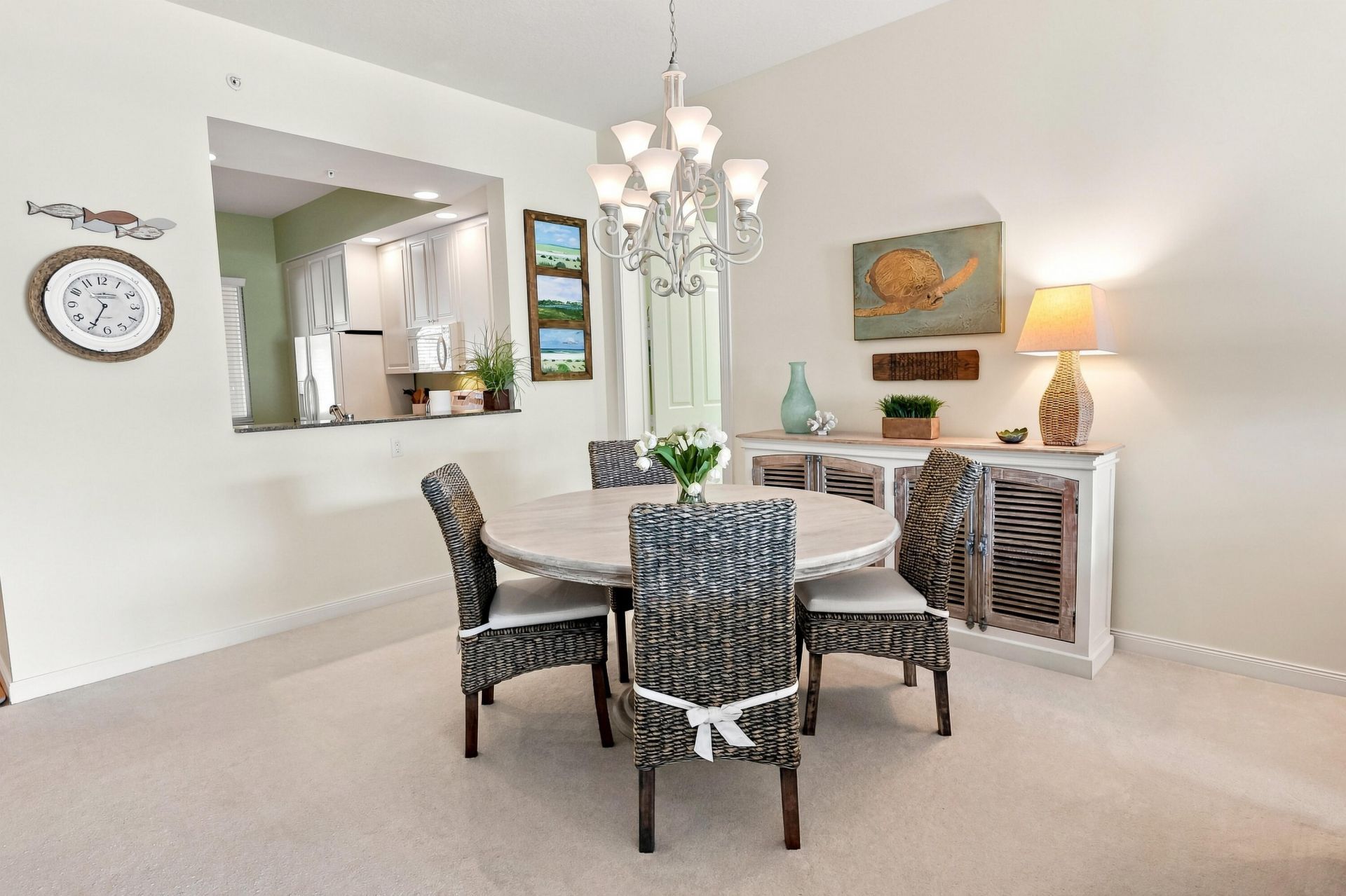 26 Harbour Isle Drive W, Unit 102, Fort Pierce, FL 34949 Photo