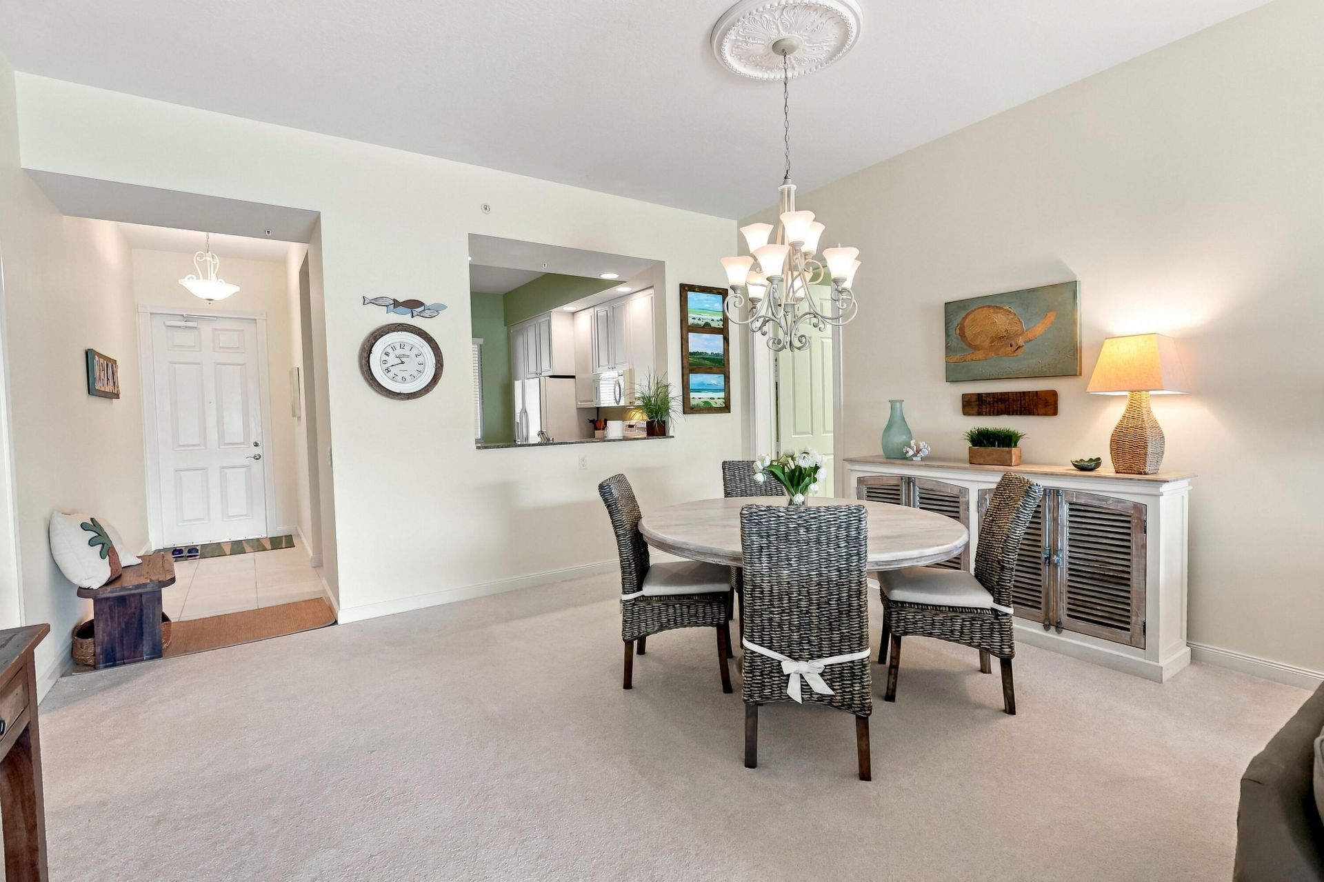 26 Harbour Isle Drive W, Unit 102, Fort Pierce, FL 34949 Photo