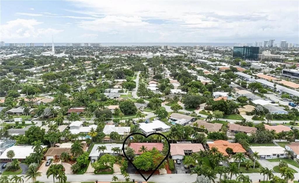 5200 NE 18th Terrace, Fort Lauderdale, FL 33308 Photo