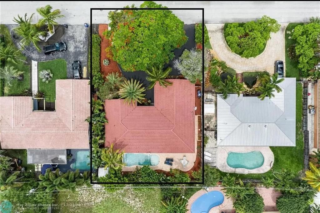 5200 NE 18th Terrace, Fort Lauderdale, FL 33308 Photo