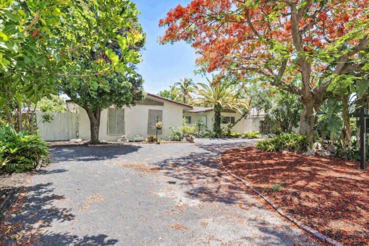 5200 NE 18th Terrace, Fort Lauderdale, FL 33308 Photo