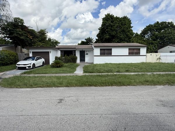 761 NW 183RD Drive, Miami Gardens, FL 33169