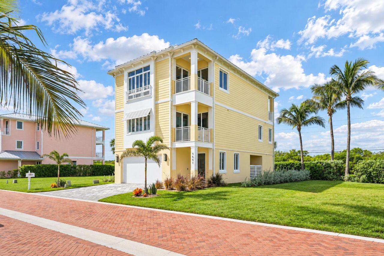 4857 Watersong Way, Fort Pierce, FL 34949 Photo