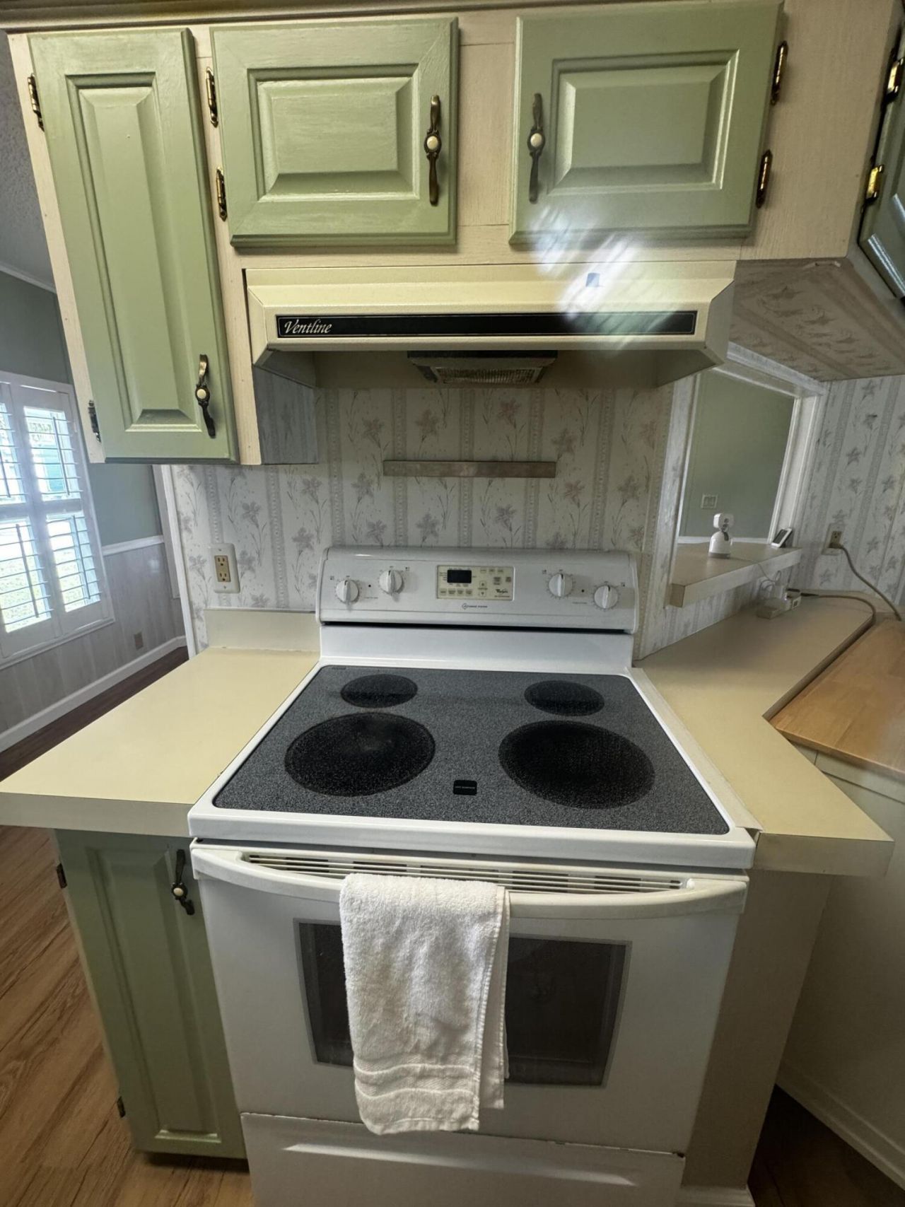 6780 Dulce Real Avenue, Fort Pierce, FL 34951 Photo
