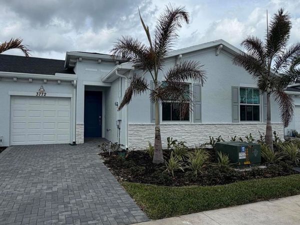 3772 HARBORSIDE Avenue, Fort Pierce, FL 34946