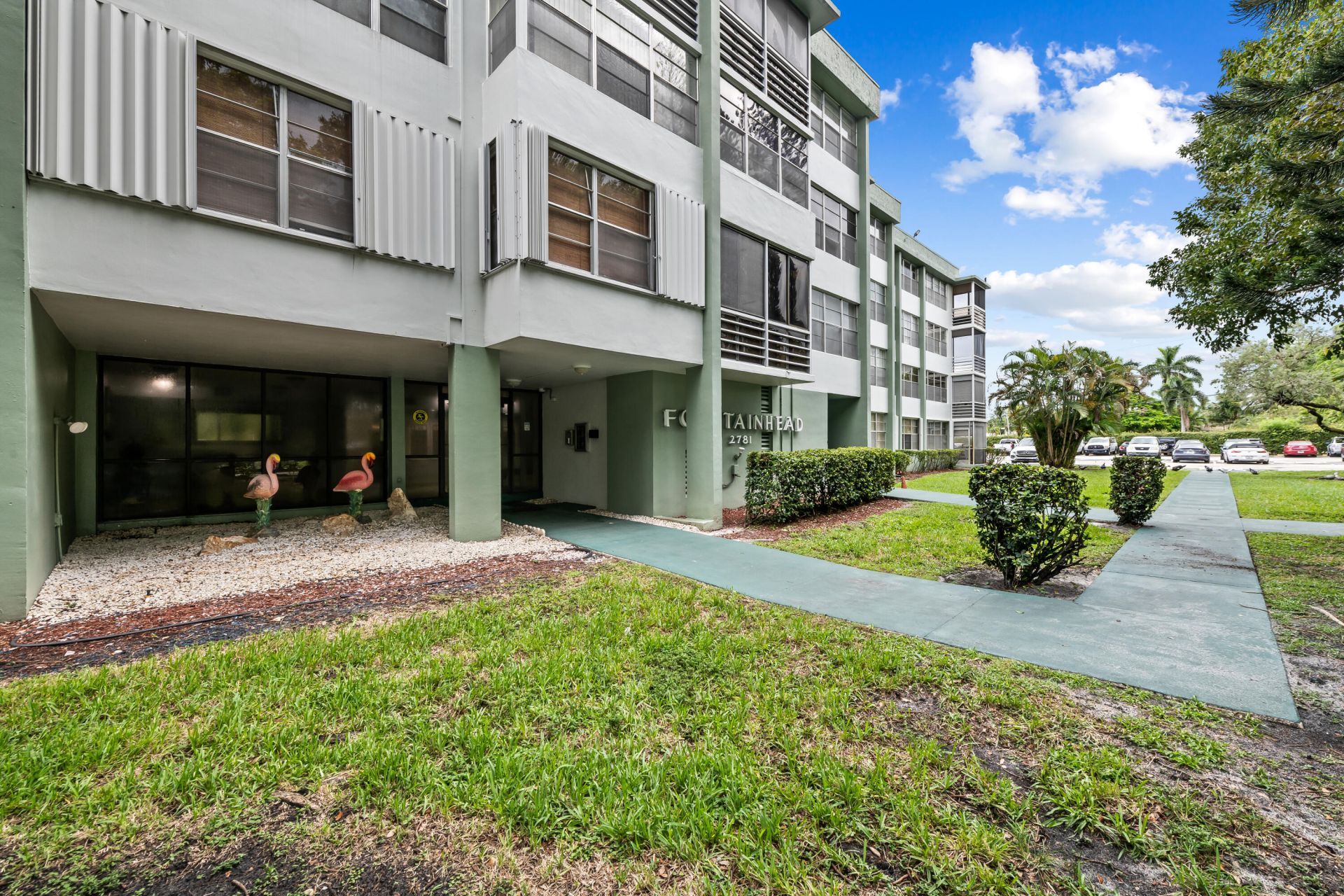 2781 Taft Street, Unit 303, Hollywood, FL 33020 Photo