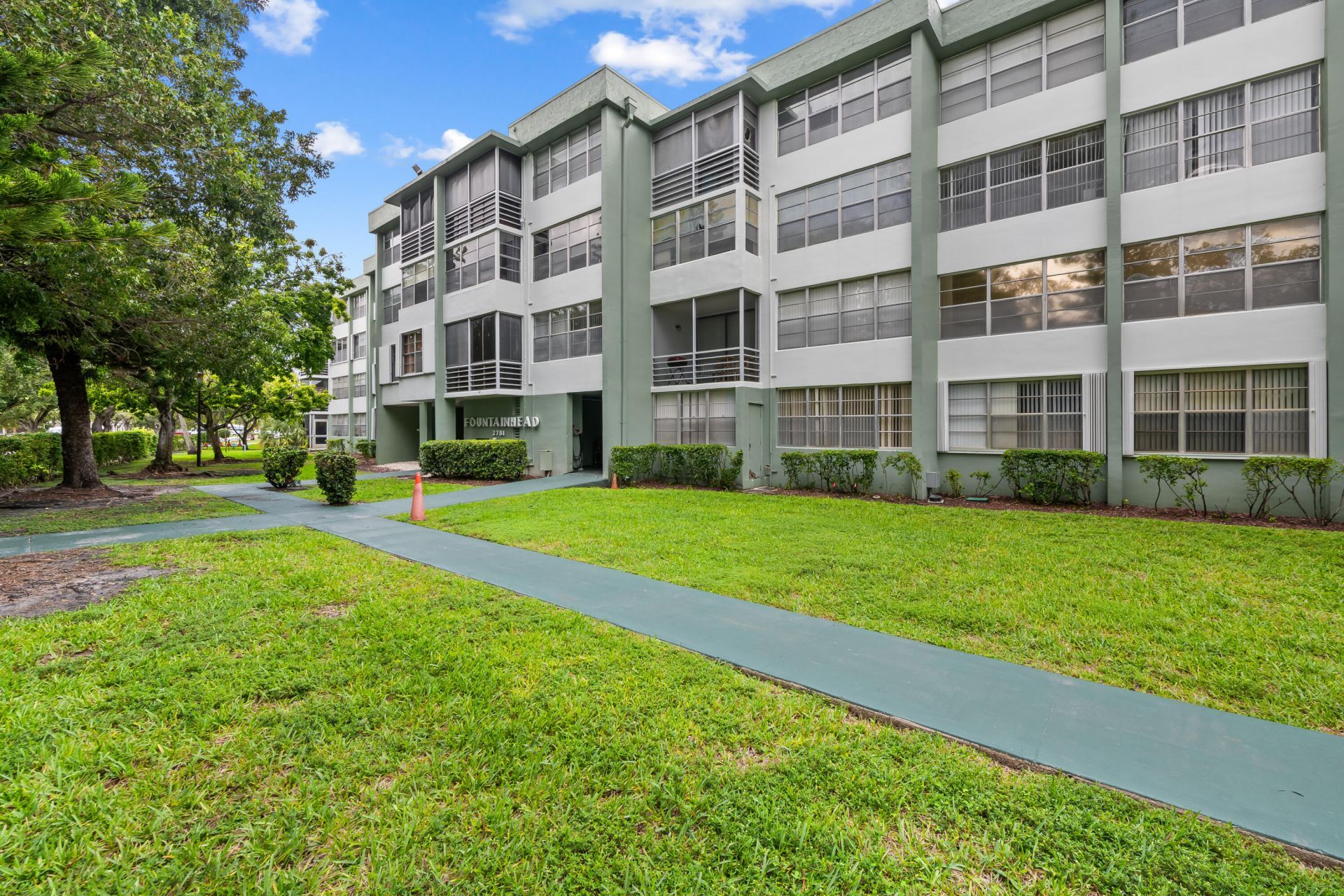 2781 Taft Street, Unit 303, Hollywood, FL 33020 Photo