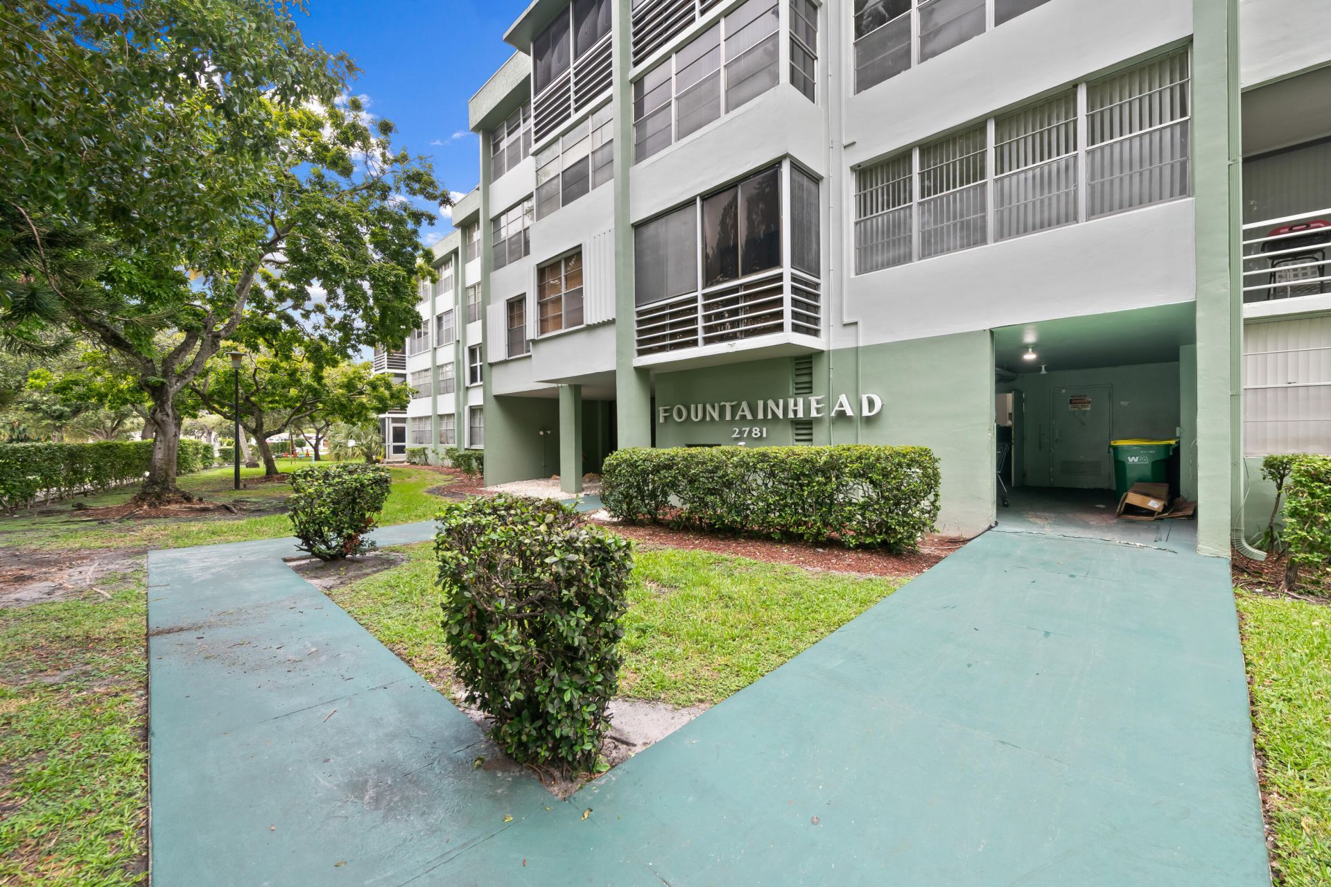 2781 Taft Street, Unit 303, Hollywood, FL 33020 Photo