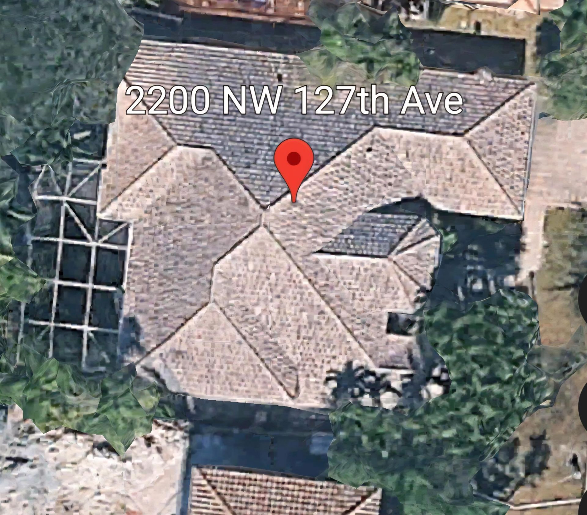 2200 NW 127th Avenue Nw, Pembroke Pines, FL 33028 Main Photo
