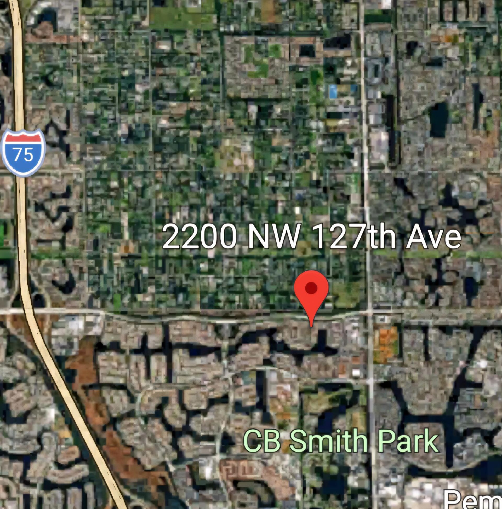 2200 NW 127th Avenue Nw, Pembroke Pines, FL 33028 Photo