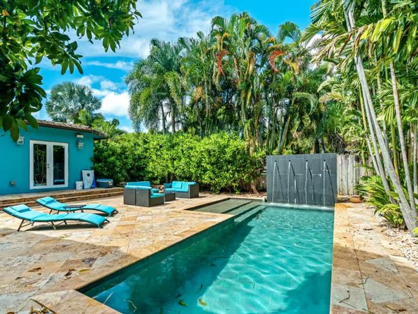 1405 NE 14TH Court, Fort Lauderdale, FL 33304