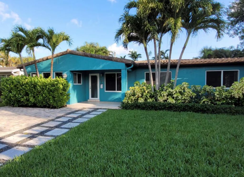1405 NE 14th Court, Fort Lauderdale, FL 33304 Photo