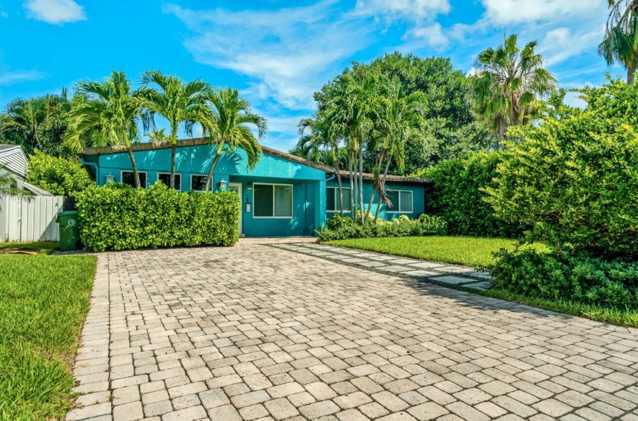 1405 NE 14th Court, Fort Lauderdale, FL 33304 Photo