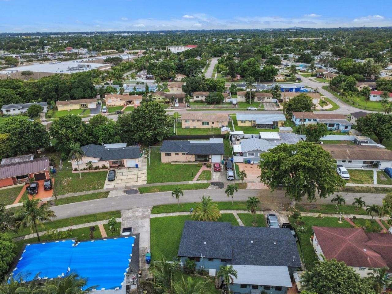 740 NW 187th Drive, Miami Gardens, FL 33169 Photo