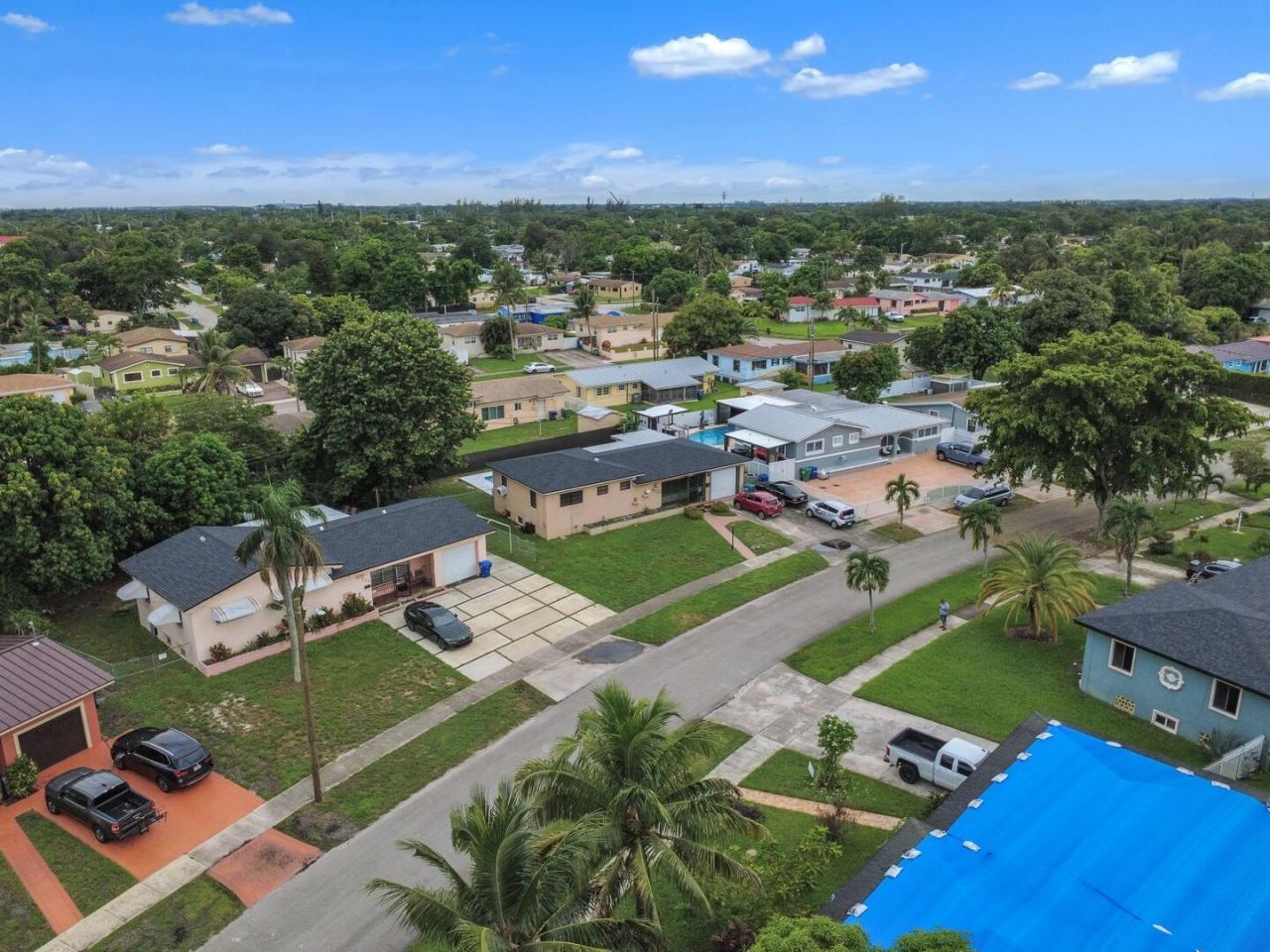 740 NW 187th Drive, Miami Gardens, FL 33169 Photo
