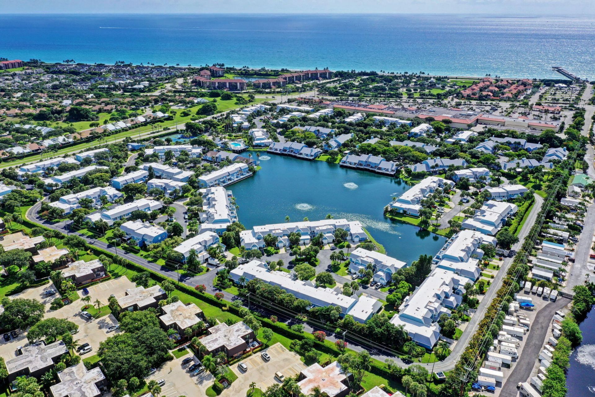 1401 Ocean Dunes Circle, Jupiter, FL 33477 Photo