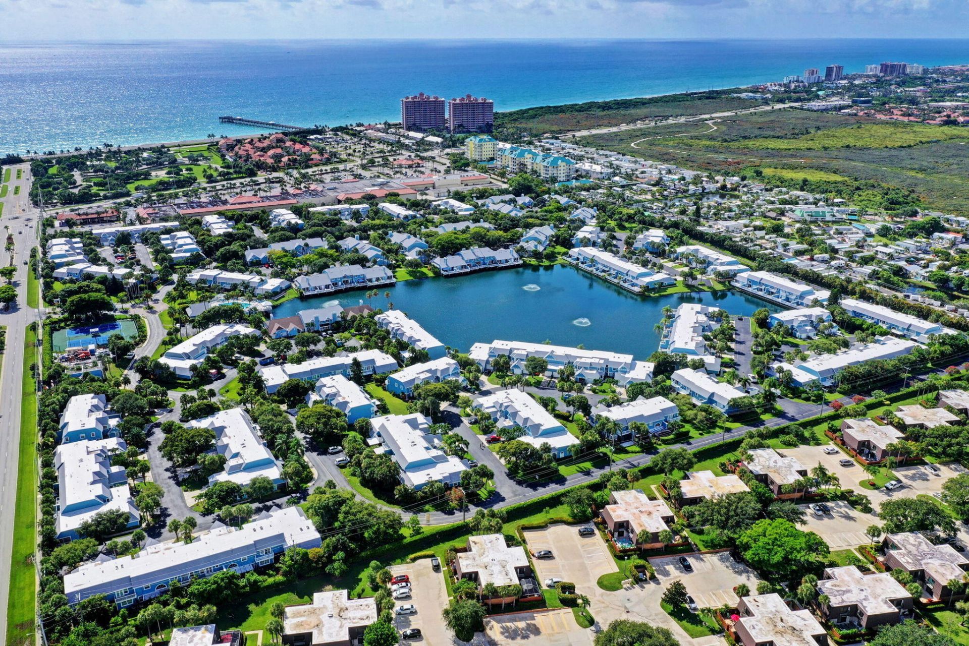 1401 Ocean Dunes Circle, Jupiter, FL 33477 Photo