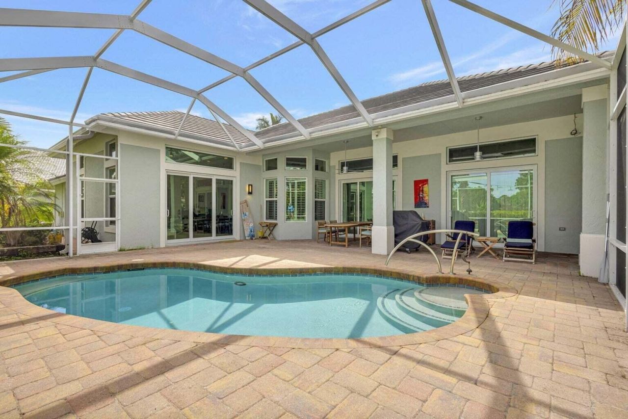 2703 SW Glenmoor Way, Palm City, FL 34990 Photo