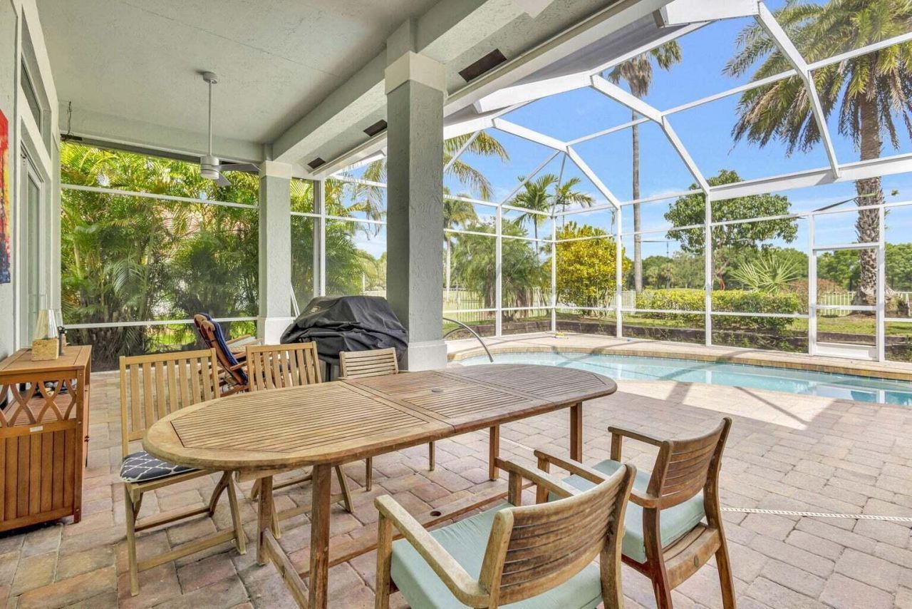 2703 SW Glenmoor Way, Palm City, FL 34990 Photo