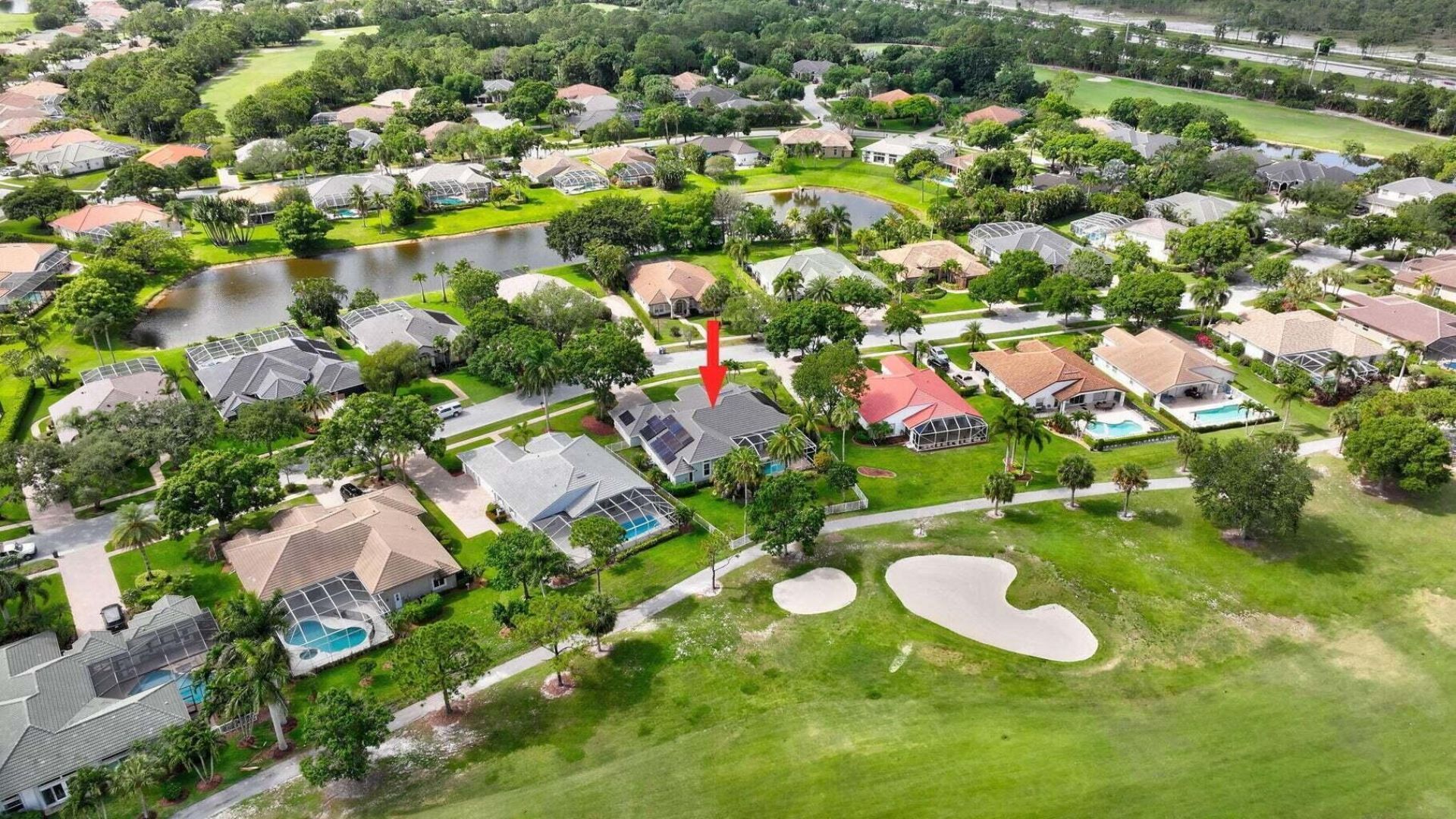 2703 SW Glenmoor Way, Palm City, FL 34990 Photo