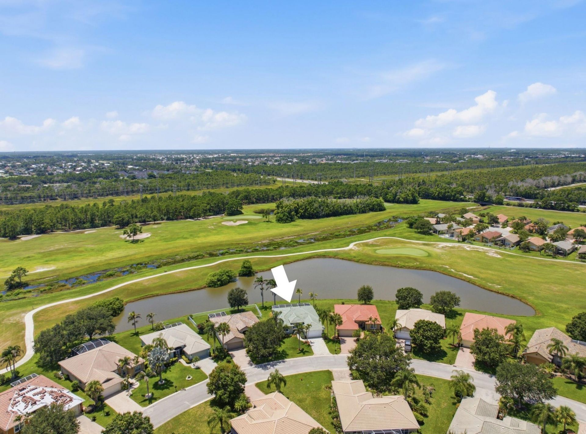 562 NW Waverly Circle, Port Saint Lucie, FL 34983 Photo