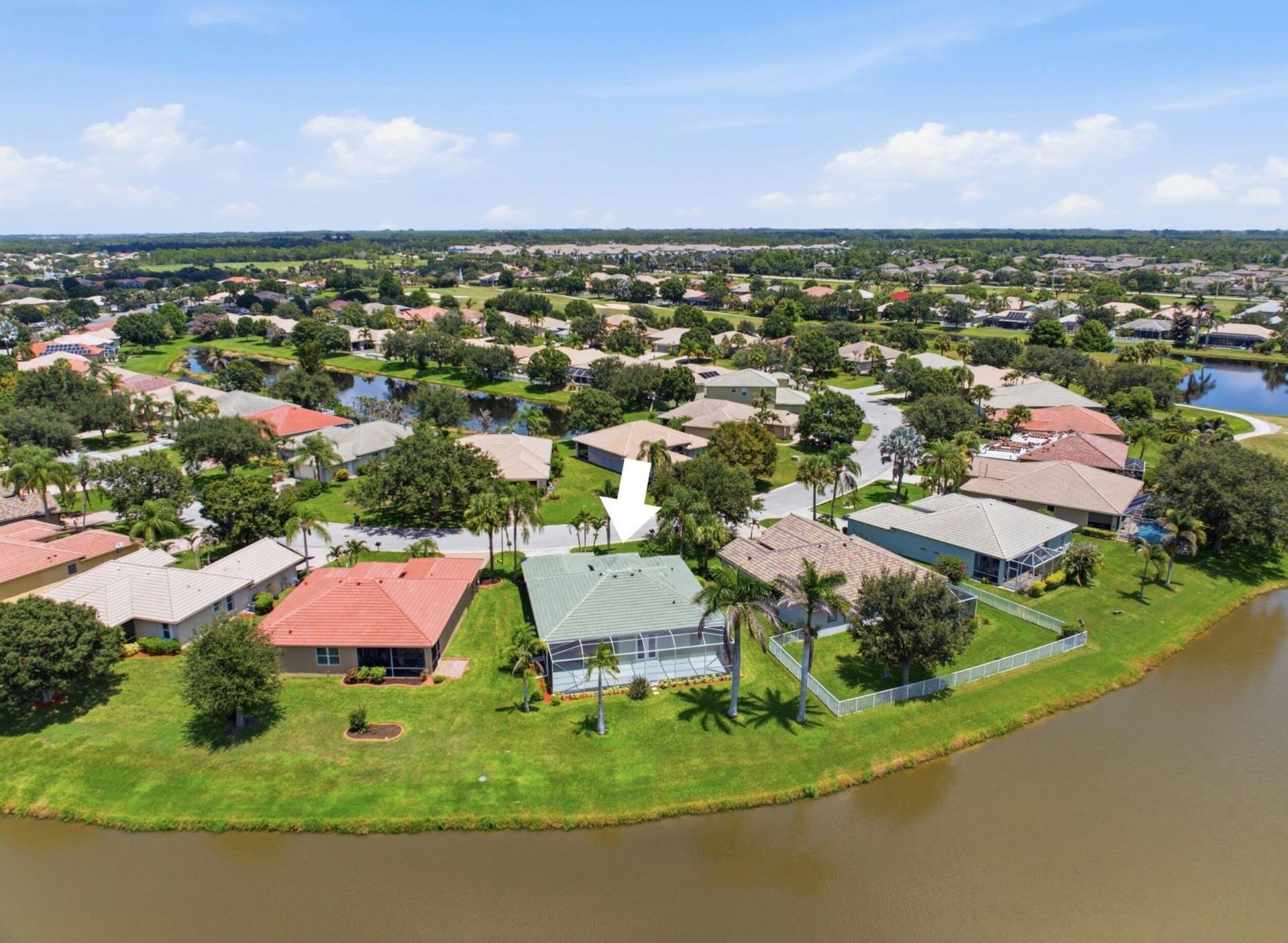 562 NW Waverly Circle, Port Saint Lucie, FL 34983 Photo