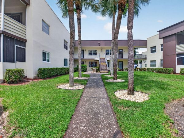 727 NORMANDY P Trail, Delray Beach, FL 33484