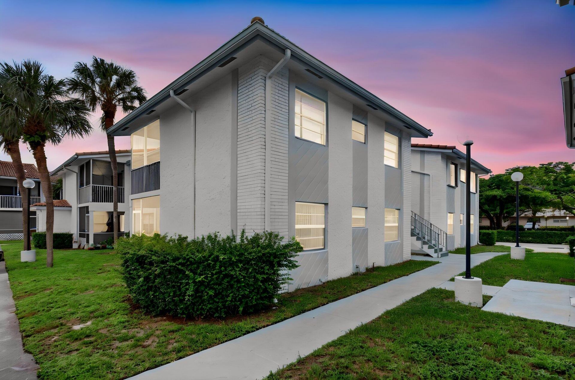 2720 Forest Hills Boulevard, Unit 102, Coral Springs, FL 33065 Photo
