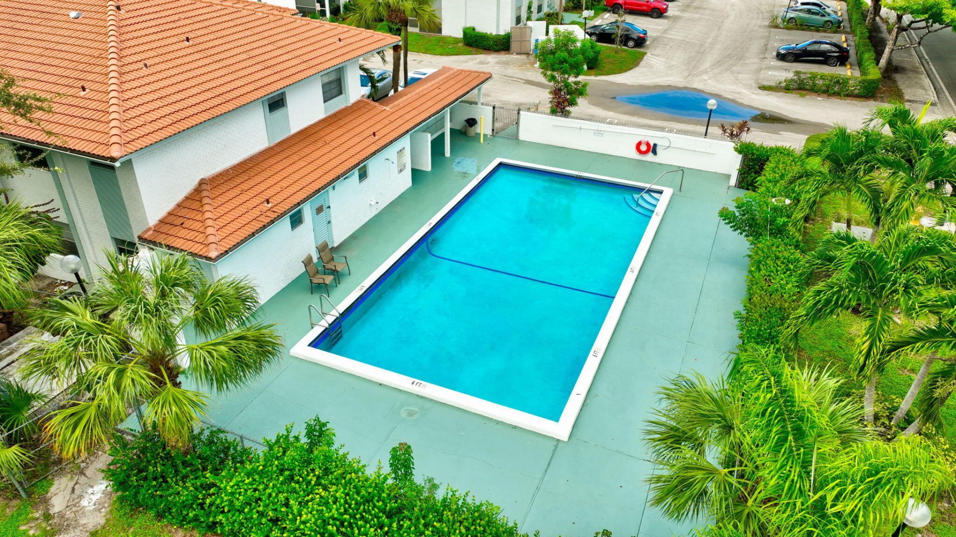 2720 Forest Hills Boulevard, Unit 102, Coral Springs, FL 33065 Photo